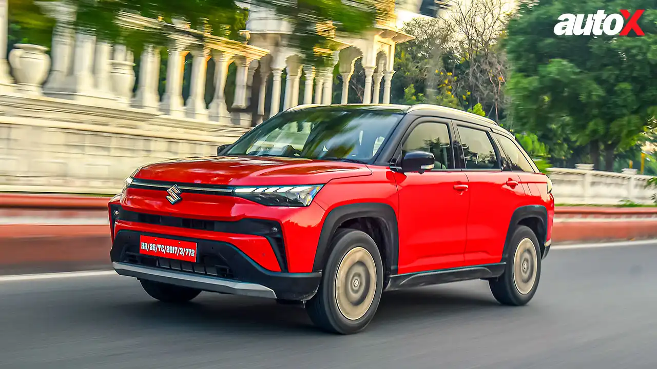 Maruti Suzuki Victoris Side Profile Dynamic 1768288256894