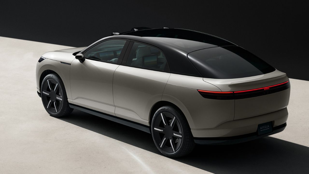 New Sony Honda Afeela SUV EV Prototype rear.jpg