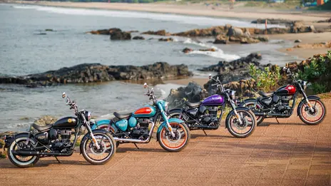 RE Goan Classic 350 1768207234351