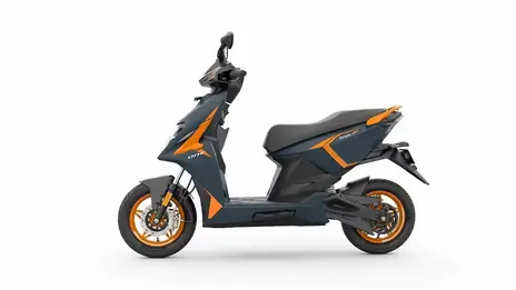 Simple Energy One Gen 2 Asphalt X