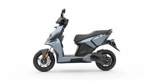 Simple Energy One Gen 2 Azure Blue