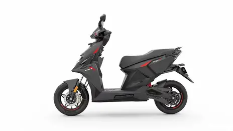 Simple Energy One Gen 2 Brazen Black