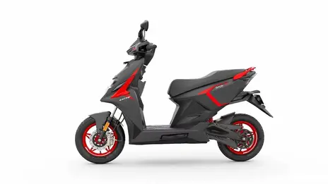 Simple Energy One Gen 2 Brazen X