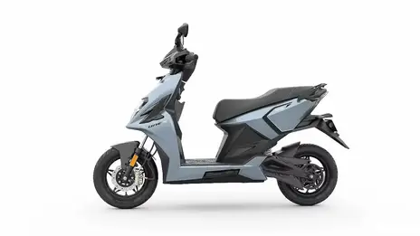 Simple Energy One S Gen 2 Azure Blue