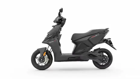 Simple Energy One S Gen 2 Brazen Black