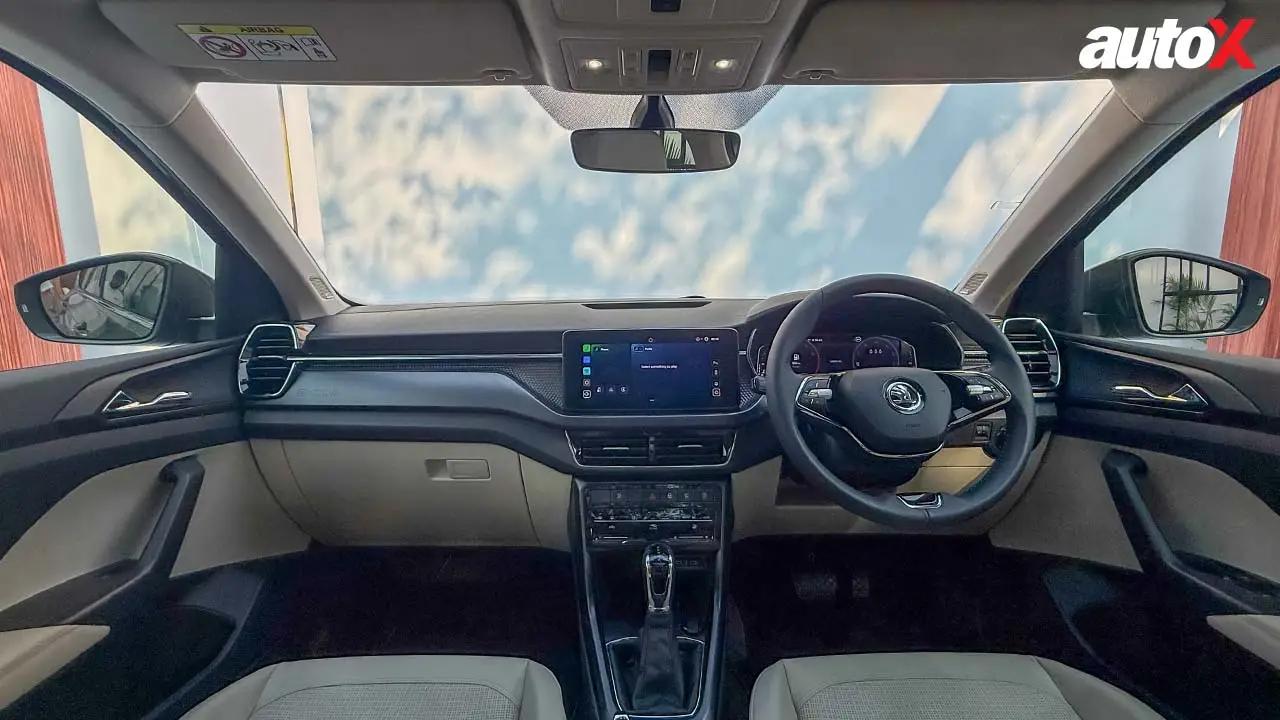 Skoda Kushaq Facelift dashboard.jpg