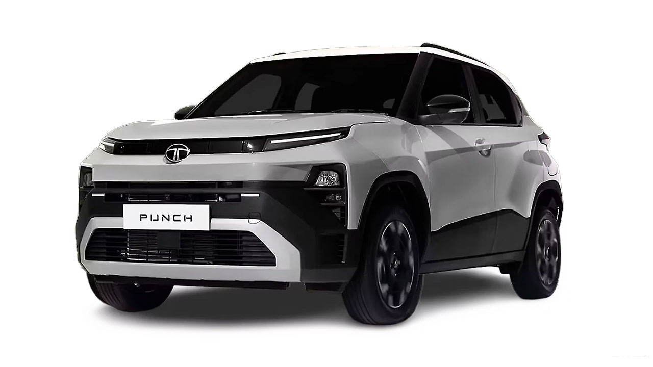 Tata Punch Coorg Clouds 1768469597478
