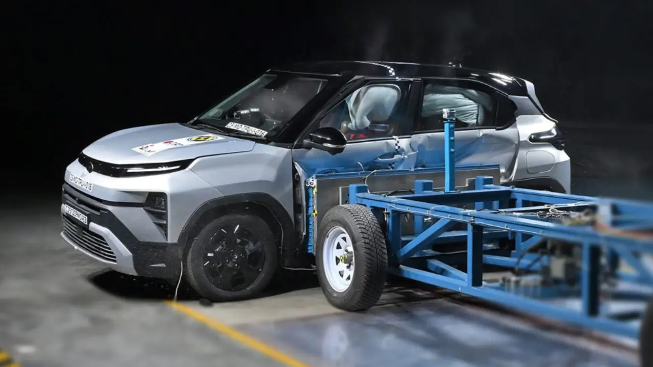 Tata Punch Facelift Bharat NCAP Crash test (2).png