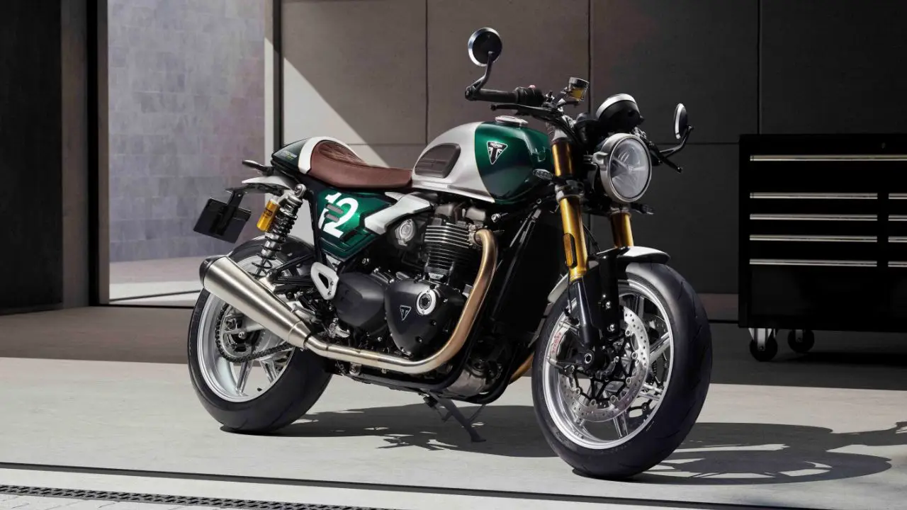 Triumph Speed Twin 1200 Cafe Racer Edition 1769588477532