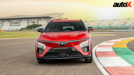 Vinfast VF 6 & VF 7 1768296999648