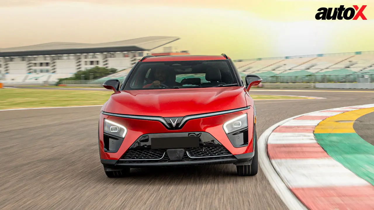 Vinfast VF 6 & VF 7 1768296999648