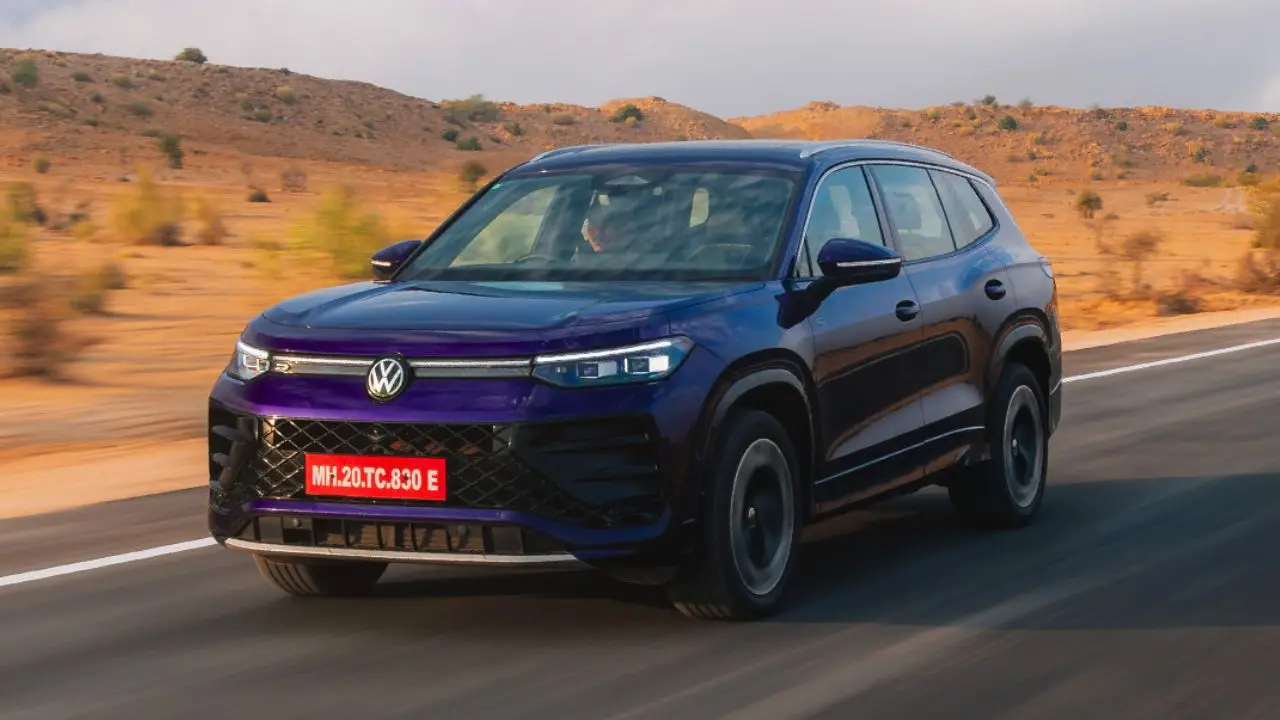 Volkswagen Tayron R Line (1) 1769618545351