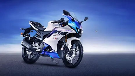 Yamaha R15 V4 1767606562549