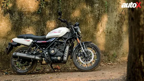 Harley Davidson X440 T 1768395259400