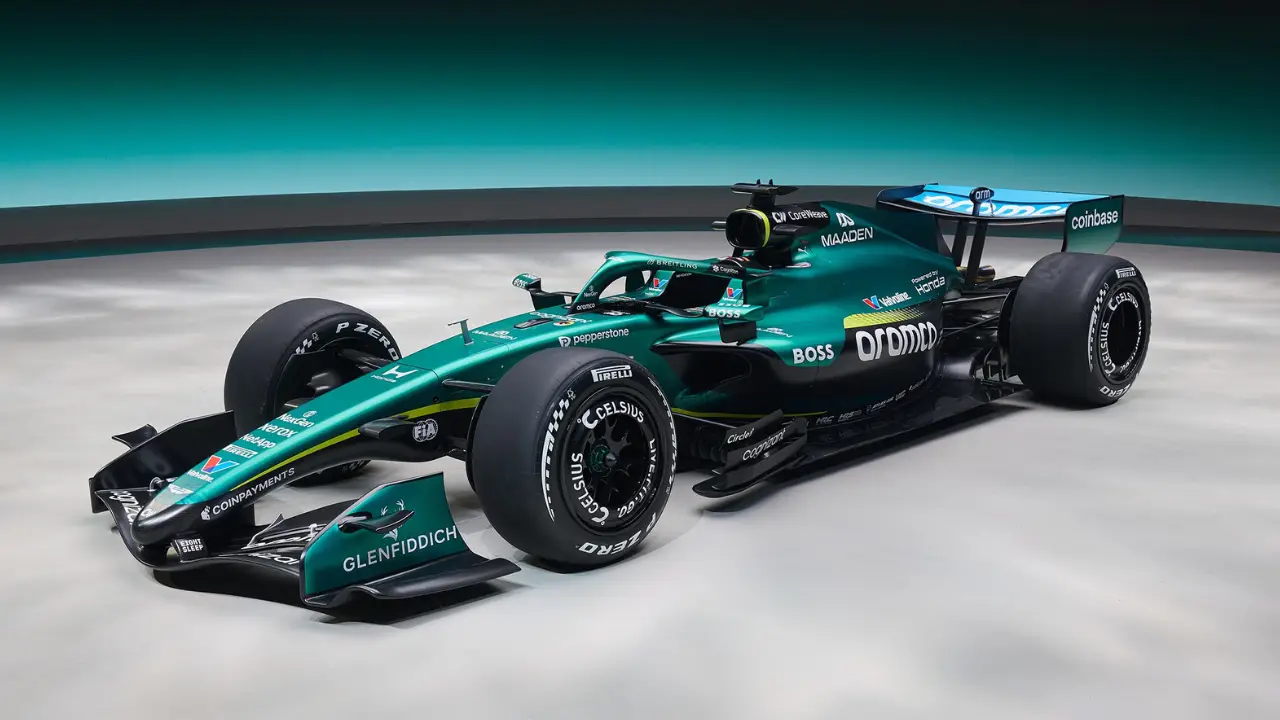 Aston Martin F1 AMR26 (1) 1770704377189