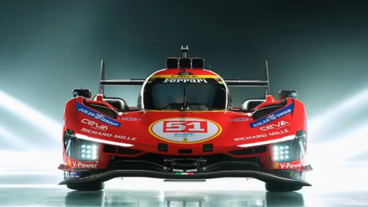 2026 WEC Ferrari 499P Hypercar Front.png