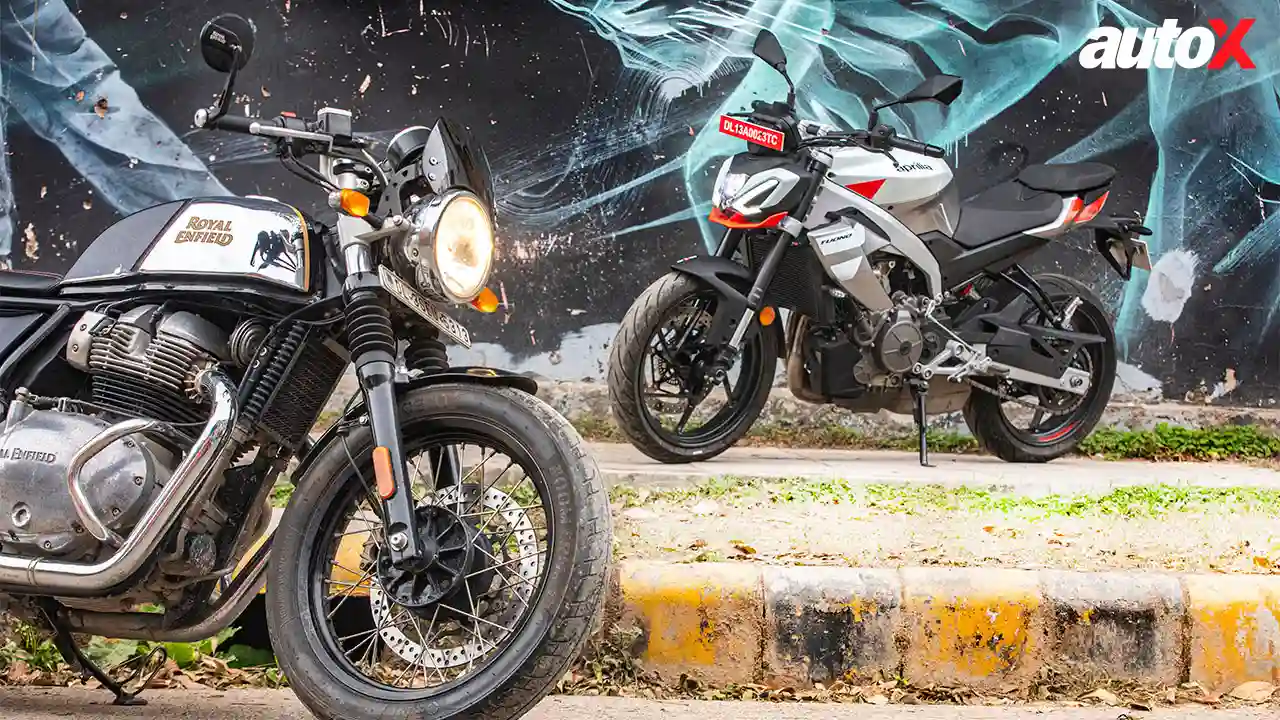 Aprilia Tuono 457-Royal Enfield Continental GT 650-1.jpg