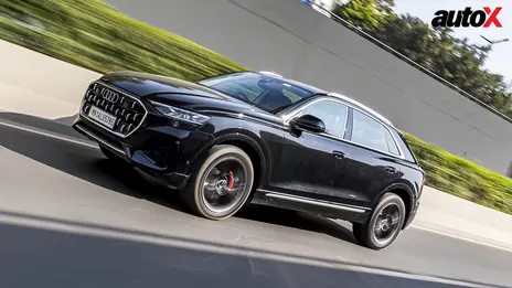 Audi Q8 Long Term Report February 2026 1770873823375