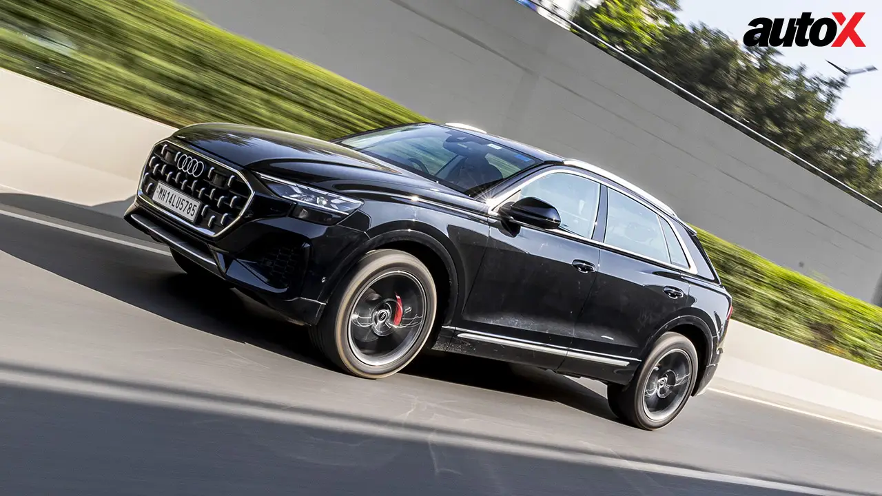 Audi Q8 Long Term Report February 2026 1770873823375