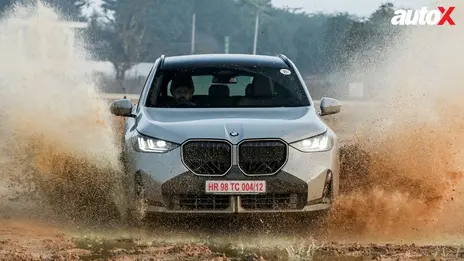 BMW X3 30 xDrive M Sport Pro Launched in India at Rs 74.50 Lakh