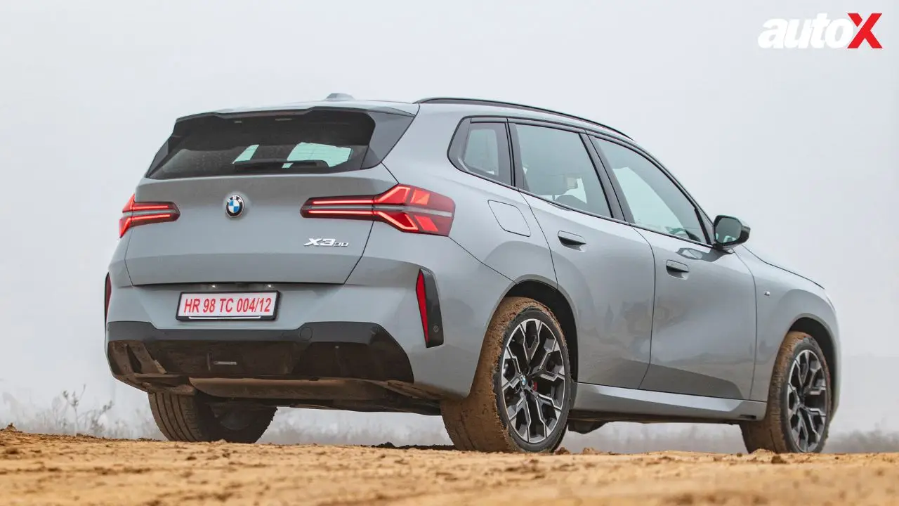 BMW X3 30 xDrive M Sport Pro Rear.jpg