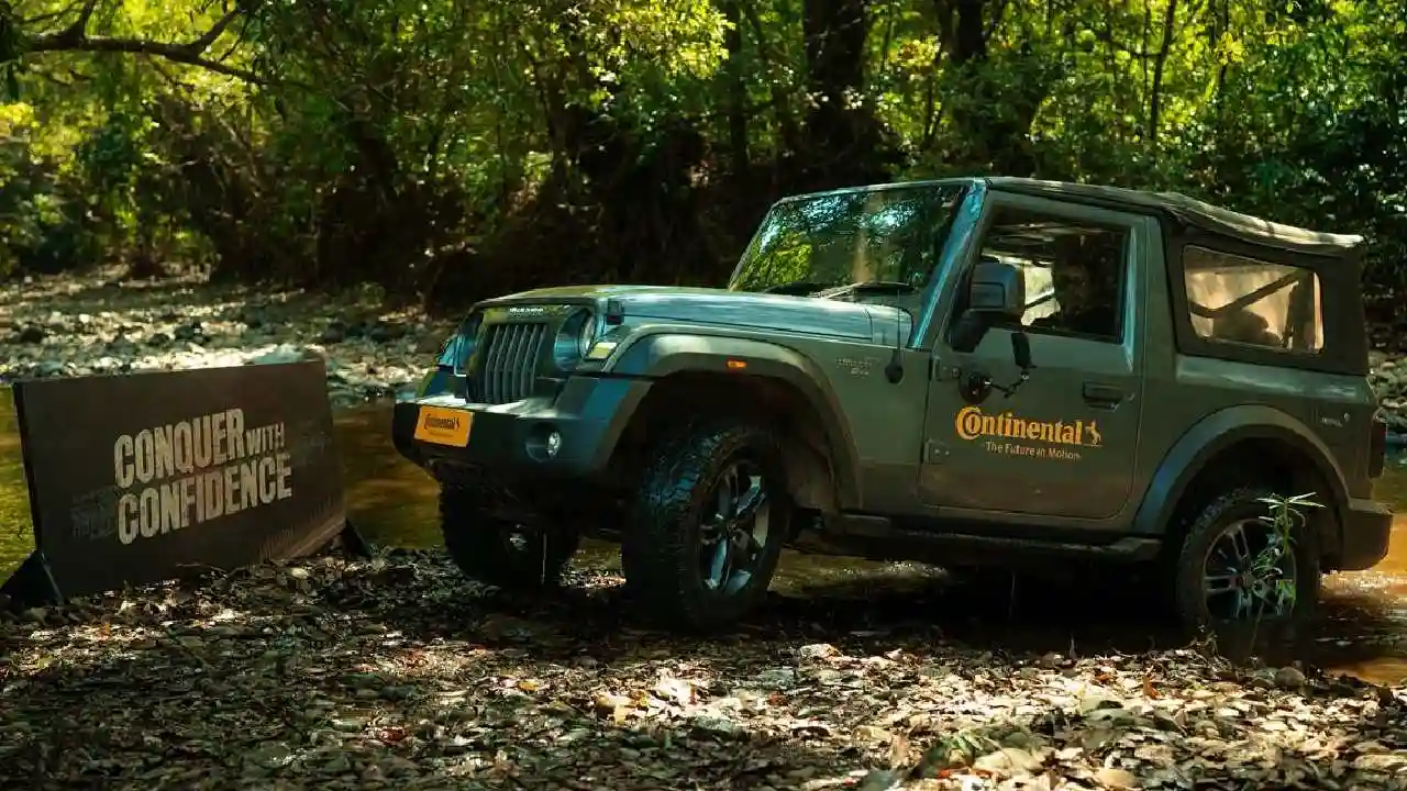 Continental CrossContact A:TÂ² Review AutoX 1 1770023346080