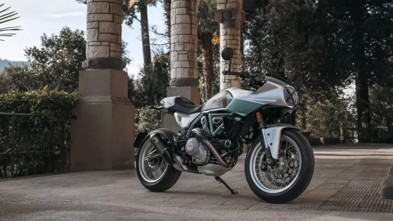 Ducati Formula 73 Cafe Racer 1770966293128
