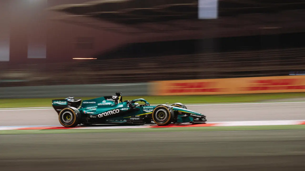 F1 Second Bahrain Test Aston Martin.png