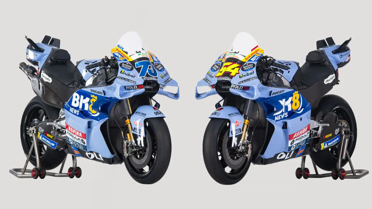 Gresini Ducati  1770014301718