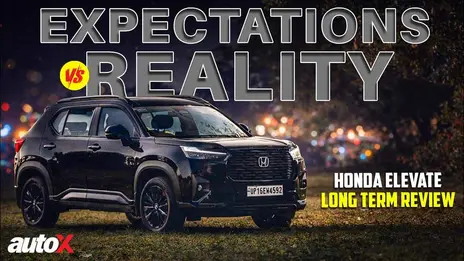 Honda Elevate Long Term Review Living With Honda S Most Important SUV AutoX 1770010502514