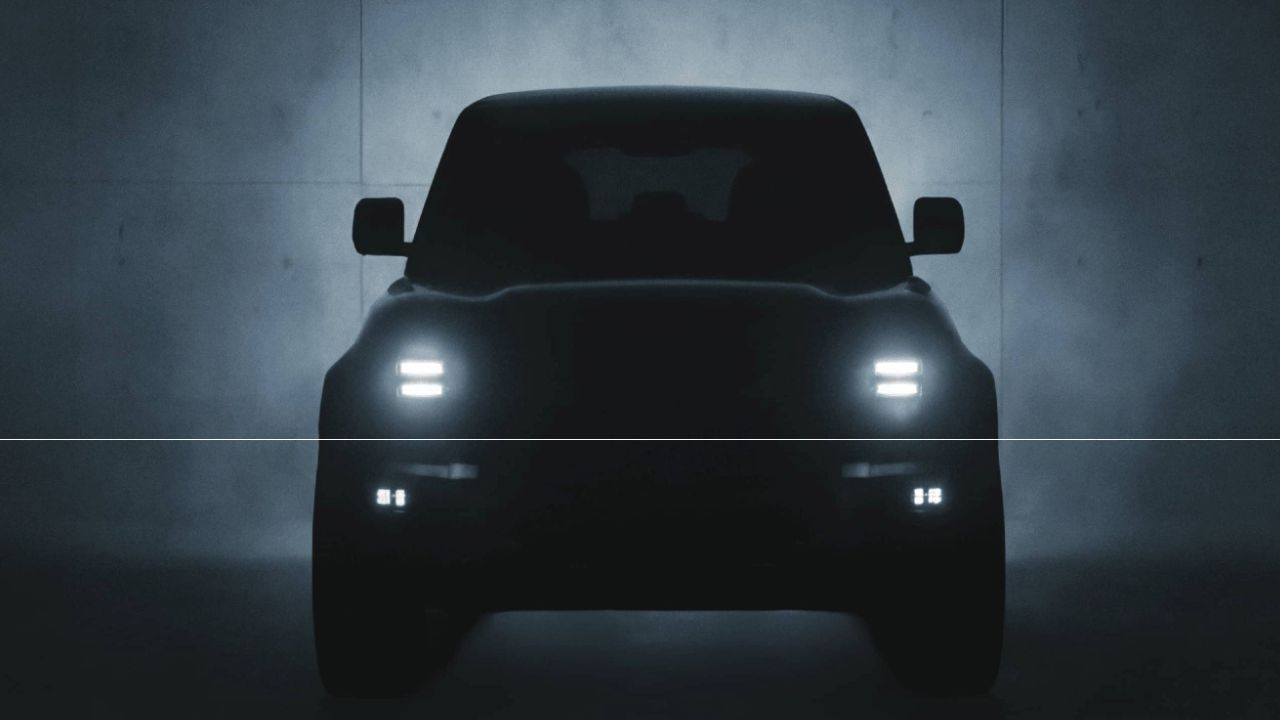 Jetour T2-Based Plug-in Hybrid SUV Jetour T2-Based Plug-in Hybrid SUV