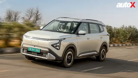 Kia Carens Clavis EV Long Term Report February 2026 1770874797965