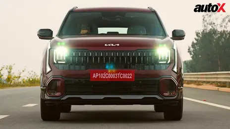 Kia India Registers 14.5% YoY Growth in March, Sells Over 29,000 Units