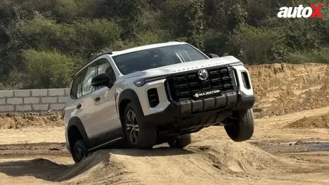 MG Majestor 1770885699743