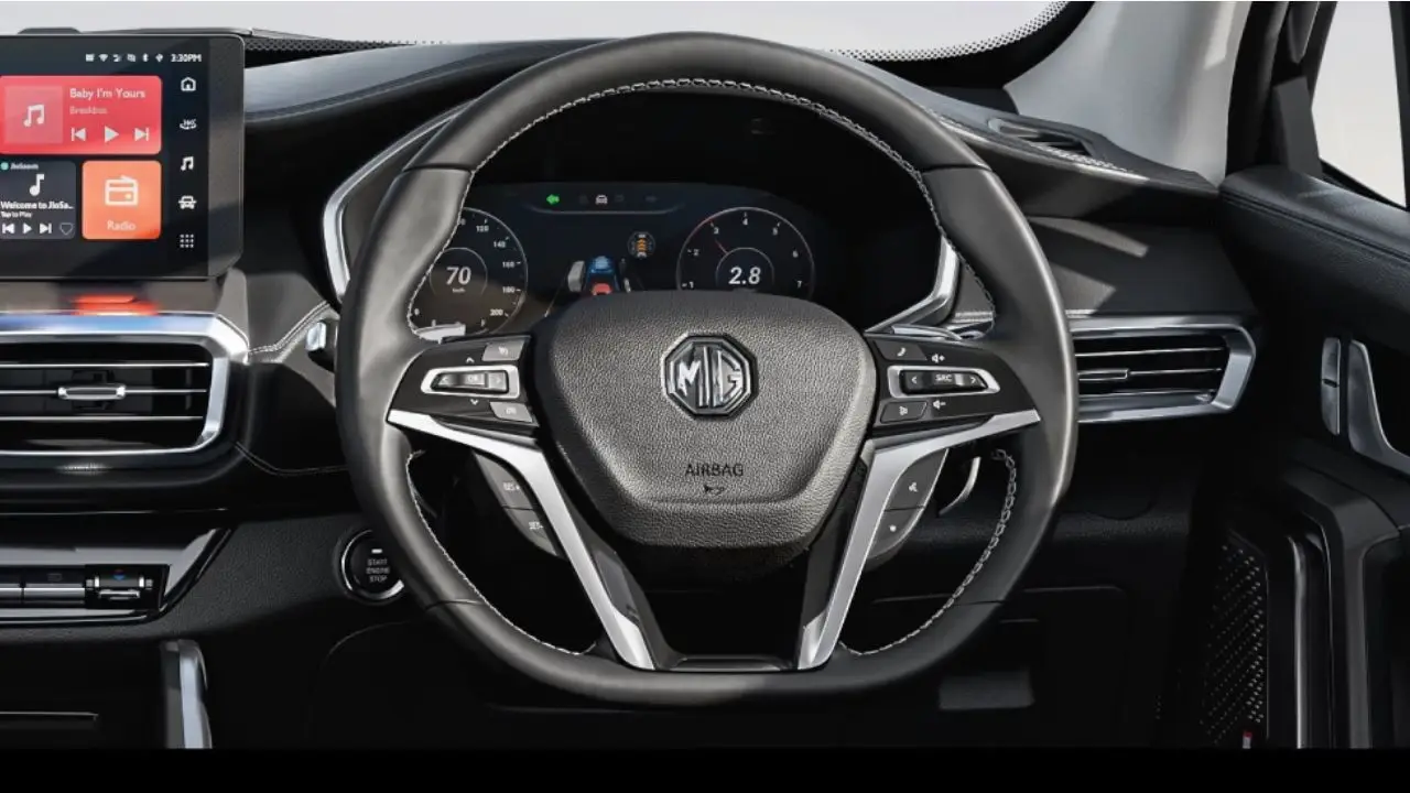 MG Majestor Steering.jpg