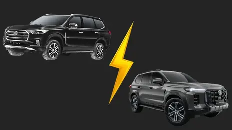 MG Majestor vs Gloster – What’s Different?