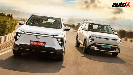 Mahindra XEV 9S Vs Kia Carens Clavis EV 1770705742296