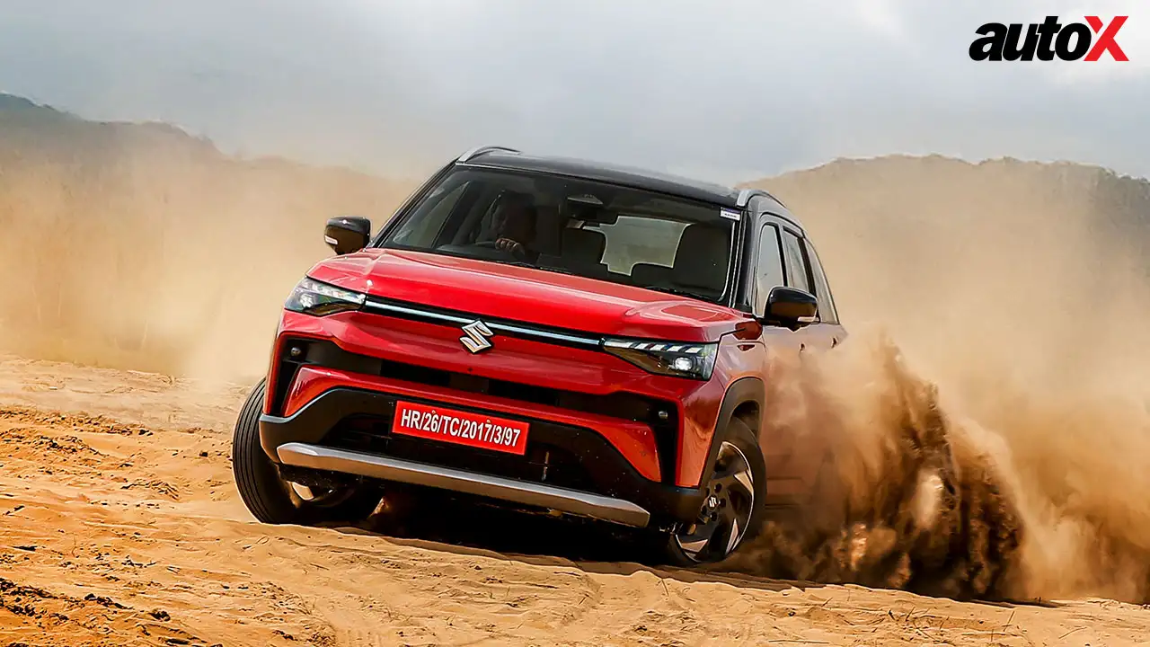 Maruti Suzuki Victoris 1770715521370