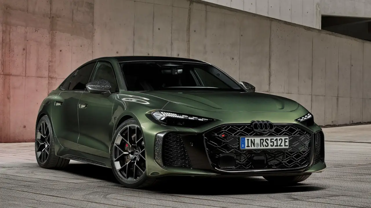 New Audi RS5 Hybrid 1771579978645