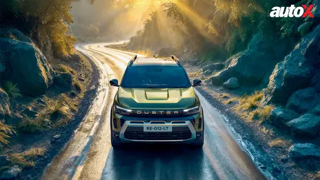 New Renault Duster 1770629902232