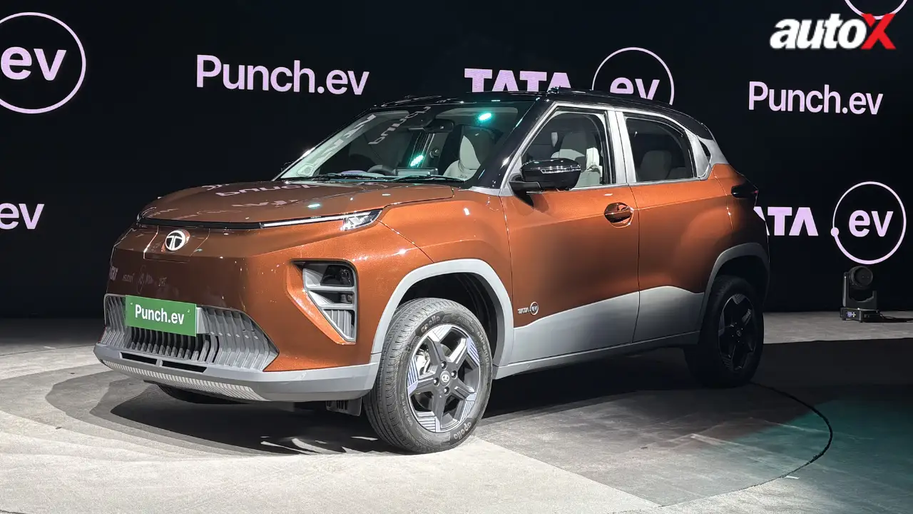 New Tata Punch EV 1771572310243