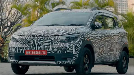 Nissan Gravite to Launch in India Tomorrow; Here’s What to Expect