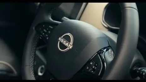 Nissan Gravite MPV Interior 1770610569106