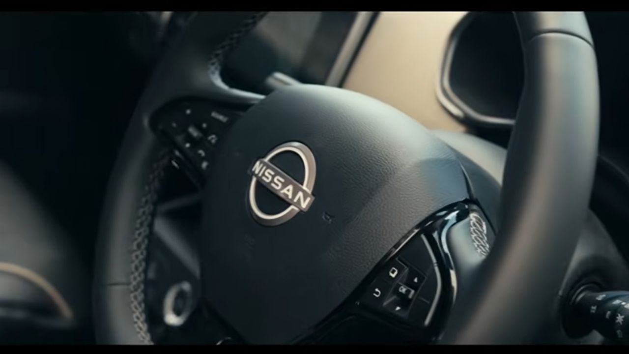 Nissan Gravite MPV Interior 1770610569106