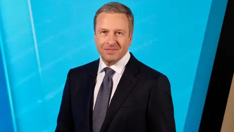 Oliver Zipse, Chairman Of The Board Of Management Of BMW AG 1772122474660