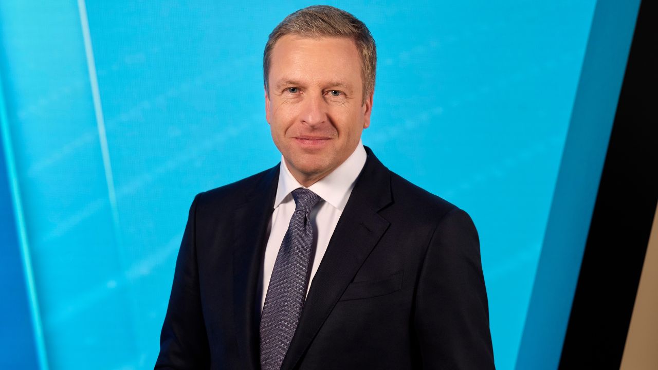 Oliver Zipse, Chairman of the Board of Management of BMW AG Oliver Zipse, Chairman of the Board of Management of BMW AG