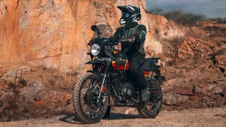 Royal Enfield Himalayan 440 1771827787799