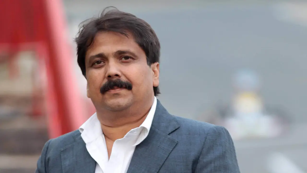 Sanjay Hardy Sharma Aka Hardy 1770982594134