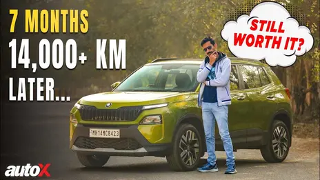 Skoda Kylaq Where It Wins And Where It Doesnt Long Term Review AutoX 1771477571758