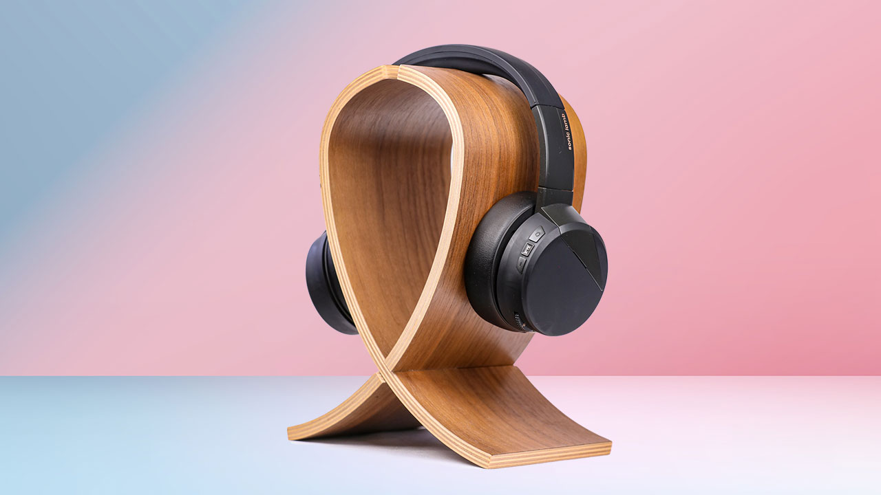 Sonic Lamb Headphone Review - All About That Bass